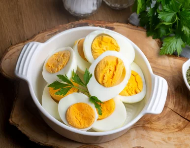 Miniatura: Czy faktycznie trzeba uważać na ilość...