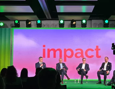 Miniatura: Marek Garniewski: Szukamy rozwiązań, aby...