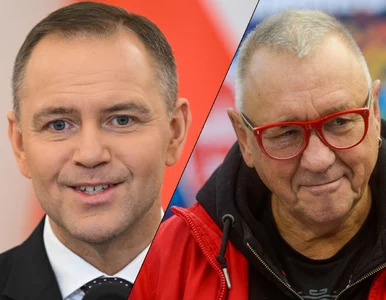 Miniatura: WOŚP bez wsparcia Nawrockiego. Ta decyzja...