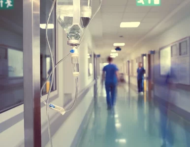 Miniatura: Ten przypadek zaskoczył nawet lekarzy. Z...