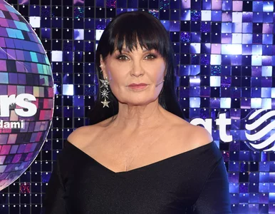 Miniatura: „Taneczny gruz” zamiast „Tańca z...