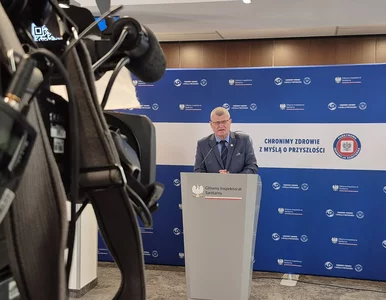 Miniatura: Upały, zatrucia, alkohol. Dr Grzesiowski:...