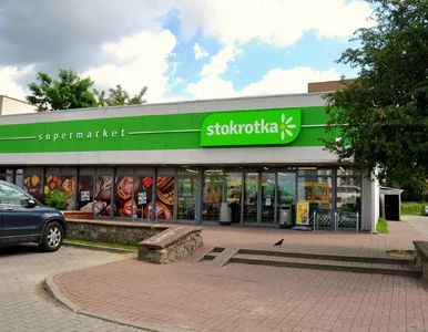 Miniatura: Nowa akcja w Stokrotce zaskoczyła...