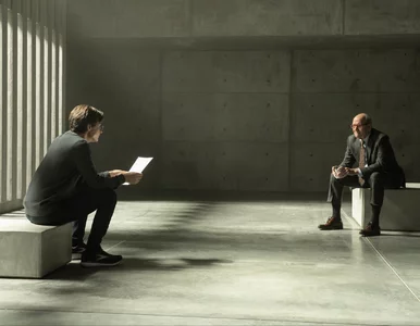 Miniatura: Nowiutki serial już na HBO Max! Od...