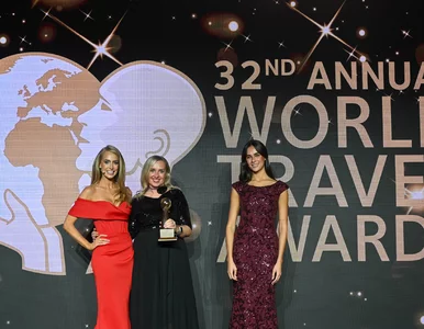 Miniatura: Sofitel Warsaw Victoria – ikona polskiego...