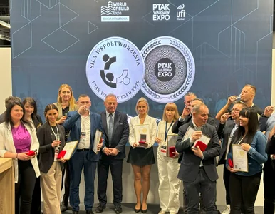 Miniatura: Podsumowanie premierowej edycji Targów...