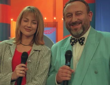 Miniatura: Quiz z kultowych programów!