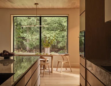 Miniatura: Ten dom to antydepresant w czystej formie....