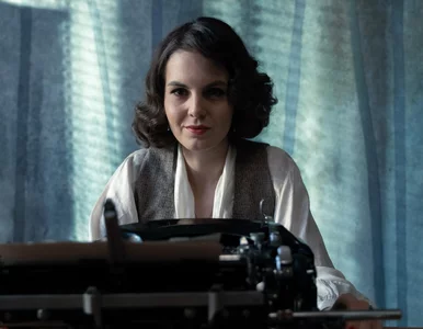 Miniatura: Polska, lata 30. Nowy serial od HBO Max...