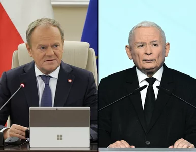 Miniatura: Kaczyński w roli „zakładnika”? Nowy...