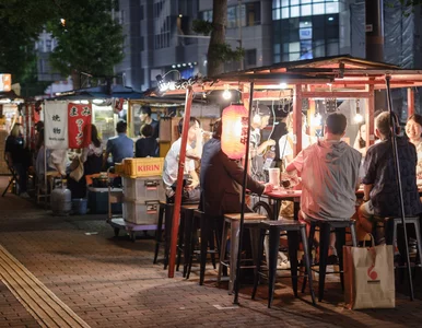 Miniatura: Wysokie ryzyko zatrucia metanolem. Na...