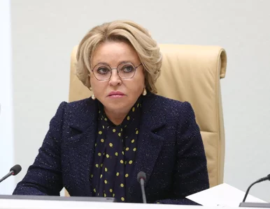 Miniatura: Skandal podczas konferencji w Genewie....