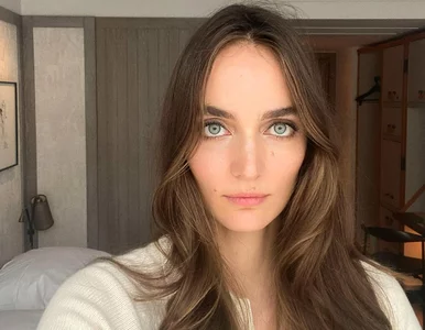 Miniatura: Zuzanna Bijoch z tytułem „valedictorian”...