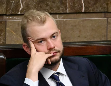 Miniatura: Politycy PiS wściekli na byłego pupila...
