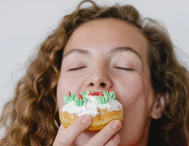 Miniatura: Zjadłeś za dużo, a i tak znajdziesz...