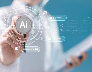 Miniatura: PKO Bank Polski coraz silniej wykorzystuje AI