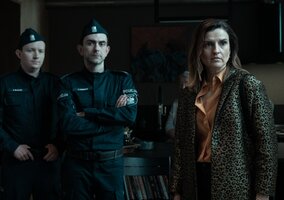 Miniatura: Możecie zacząć binge-watching! Nowy polski...