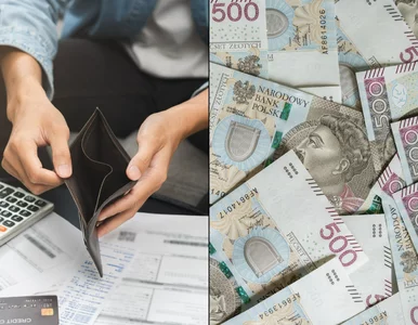 Miniatura: Małe firmy na krawędzi. Zadłużenie rośnie...