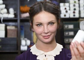 Miniatura: Kultową scenę zobaczysz 11 razy. Ten film...