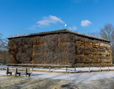 Miniatura: Historyczny obiekt w uzdrowisku powraca....