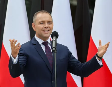 Miniatura: Próba otrucia Nawrockiego? Kwaśniewski:...