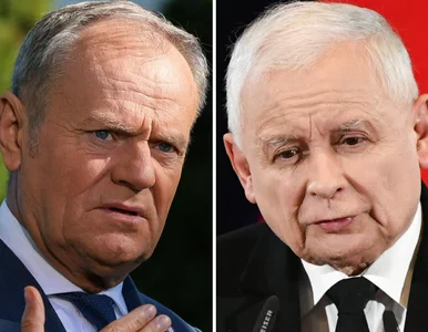 Miniatura: Gorący polityczny weekend. Koniec PO i...