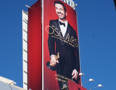 Jimmy Kimmel poprowadzi 95. ceremonię rozdania Oscarów! Wydał żartobliwe...