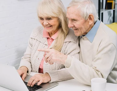 Miniatura: ZUS podnosi emerytury czerwcowe. Wypłaty...