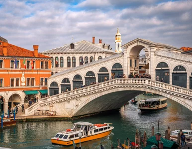 Miniatura: Wraca turystyczna opłata w kultowym...