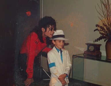 Rodzina Michaela Jacksona wydała oświadczenie ws. filmu „Leaving Neverland”