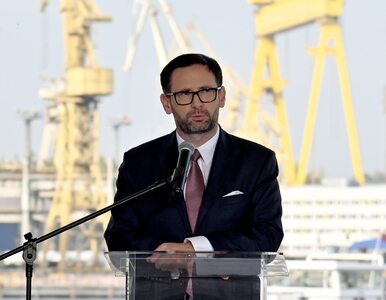 Orlen inwestuje miliardy w rafinerię w Gdańsku. Ruszyła budowa morskiego...