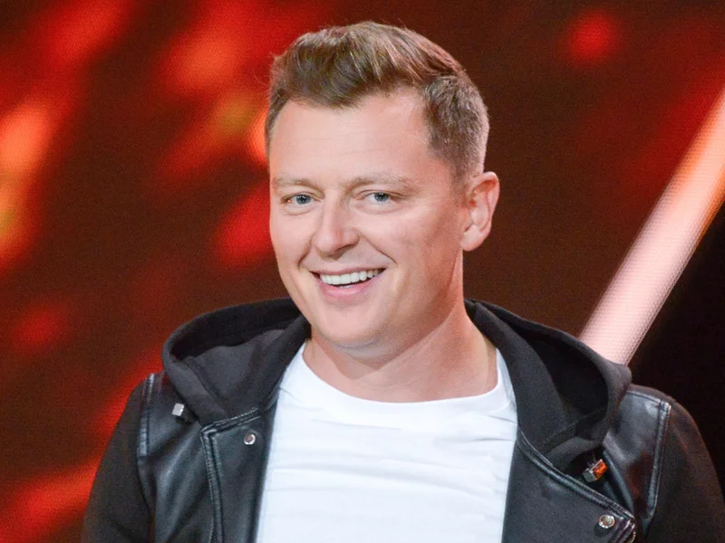 Brzozowski wraca do TV, ale stawia warunki. „Zmieniłem myślenie”