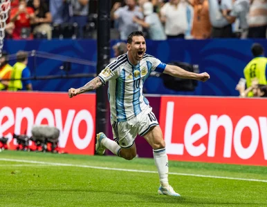 Miniatura: Mundial rozgrzał się do czerwoności!...