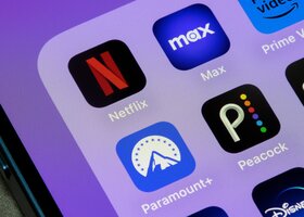 Miniatura: Czy HBO Max zniknie? Netflix rozsyła maile...