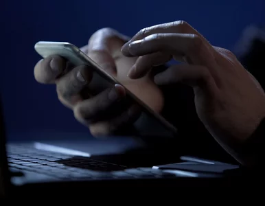 Miniatura: Przez jeden telefon możesz stracić...