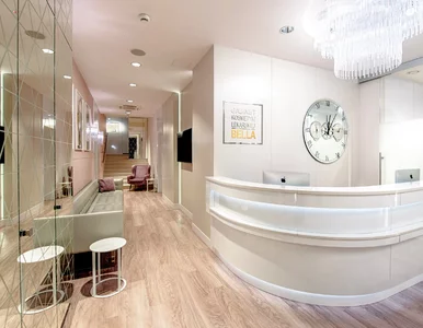 Miniatura: Piękno to proces, nie przypadek