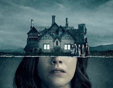 Ukryte zakończenie horroru „Nawiedzony dom na wzgórzu”? Aktor ujawnia...