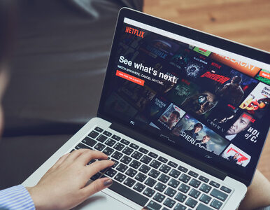 Miniatura: Netflix testuje w Polsce dwie nowe opcje...