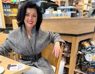 Miniatura: Katarzyna Cichopek reaguje na zarzuty, że...
