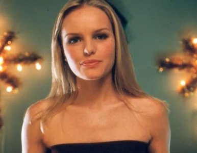 Miniatura: Kate Bosworth świętuje urodziny. Tak...
