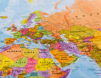 Miniatura: Europejski kraj będzie mniejszy. Ale nie...