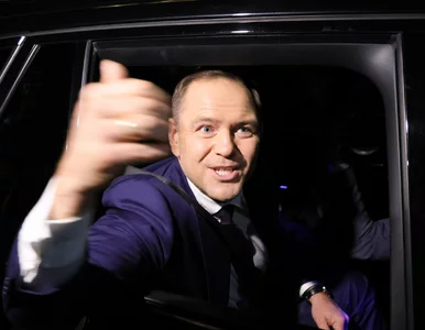 Miniatura: Burza w sieci. Zaczęło się od pytania o...