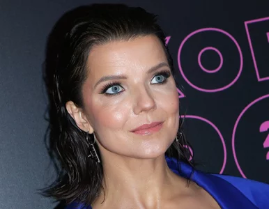 Miniatura: Łzy po nagraniu Jabłczyńskiej. „Później...