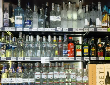 Miniatura: Piwo i wódka zdrożeją. Jest decyzja rządu