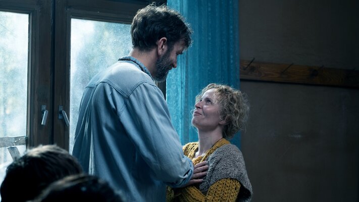 Miniatura: „Niebo. Pięć lat w sekcie” – nowy polski...