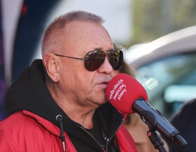 Miniatura: Jerzy Owsiak ujawnił cel 34. Finału WOŚP....