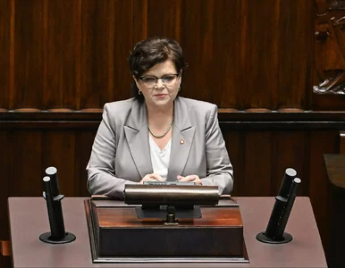 Miniatura: Rekordowy rok wydatków na polską...
