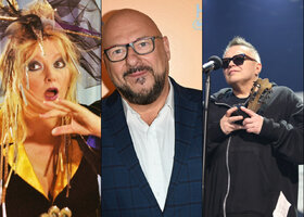 Miniatura: Nad Marylą „ulitował się” kucharz. Te...