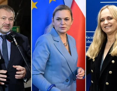 Miniatura: Wymiar sprawiedliwości, edukacja, służba...