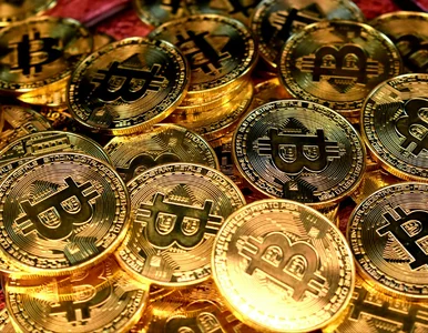 Miniatura: Ponad 2 bln dol. wyparowały z rynku...